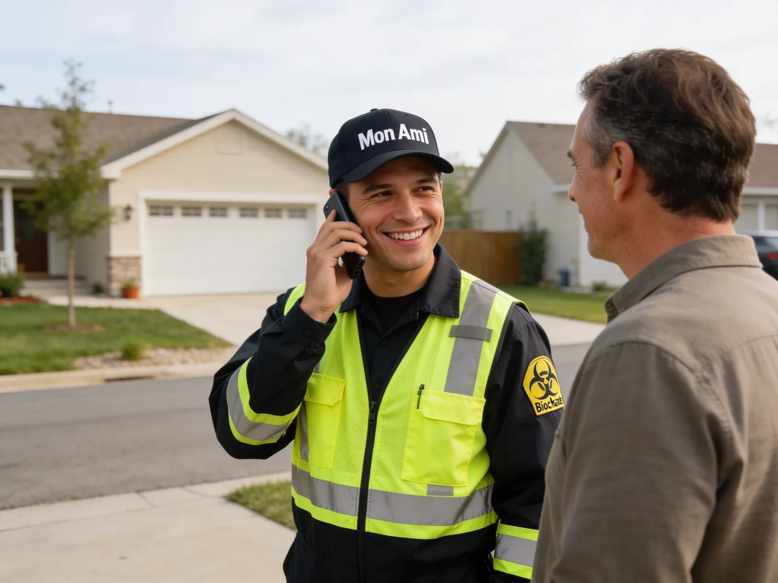 Sewage Cleanup Edgerton, OH FAQs