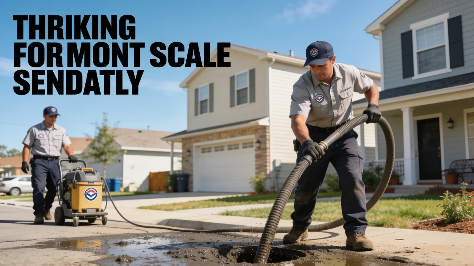 Sewage Cleanup in Edgerton, OH near me